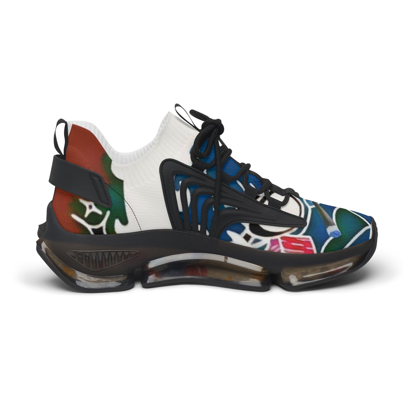 Sneakers Main B