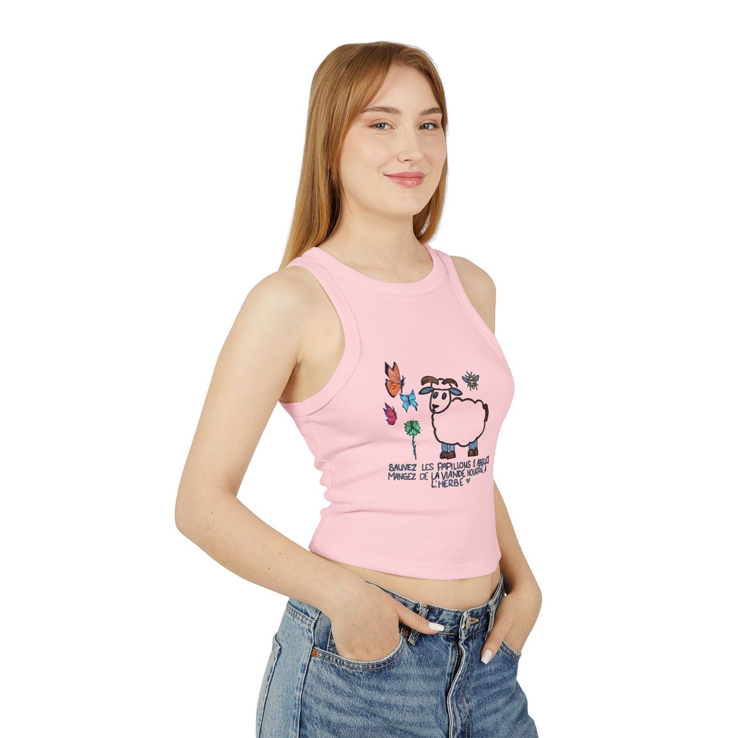 Tank Top Nature