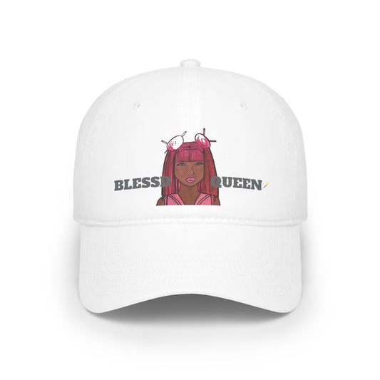 Baseball Cap Sailor Queen