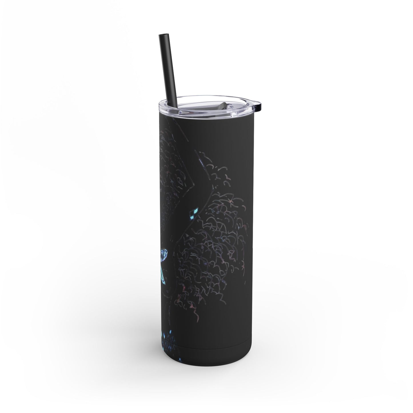 Tumbler [20oz] Nymph