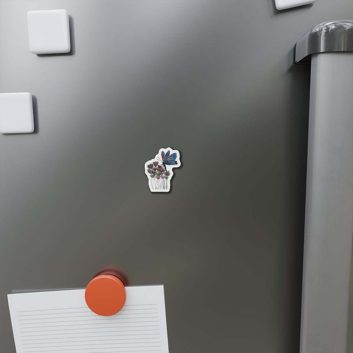 Magnet Butterfly