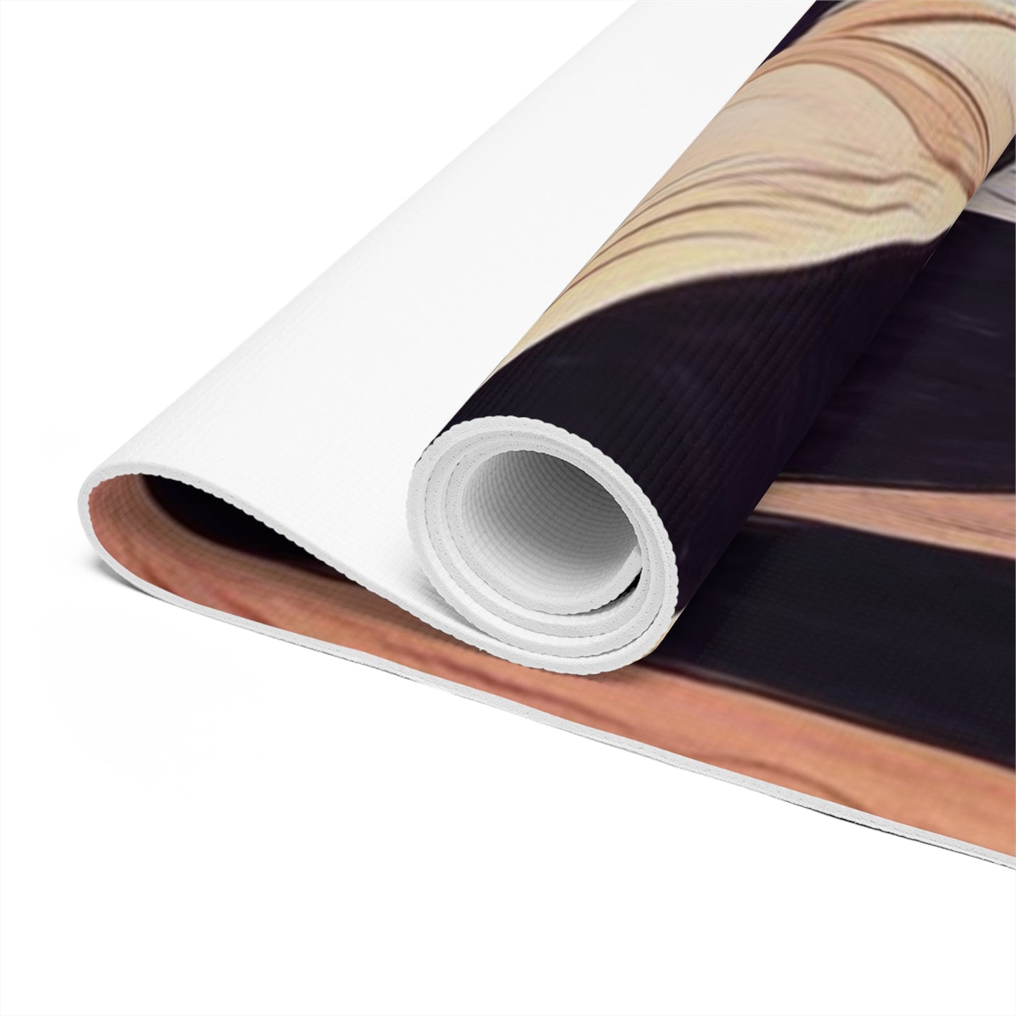 Yoga Busy Mat