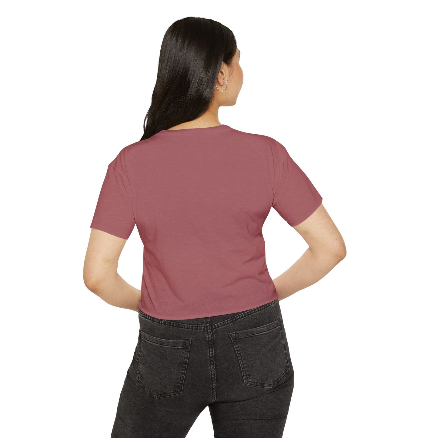 Croptop Gratitude