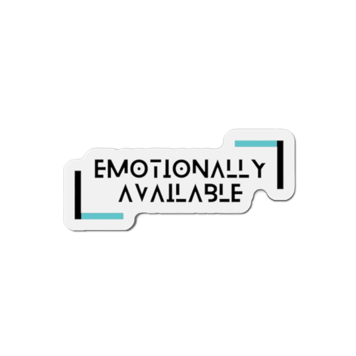 Magnet Emotionally Available