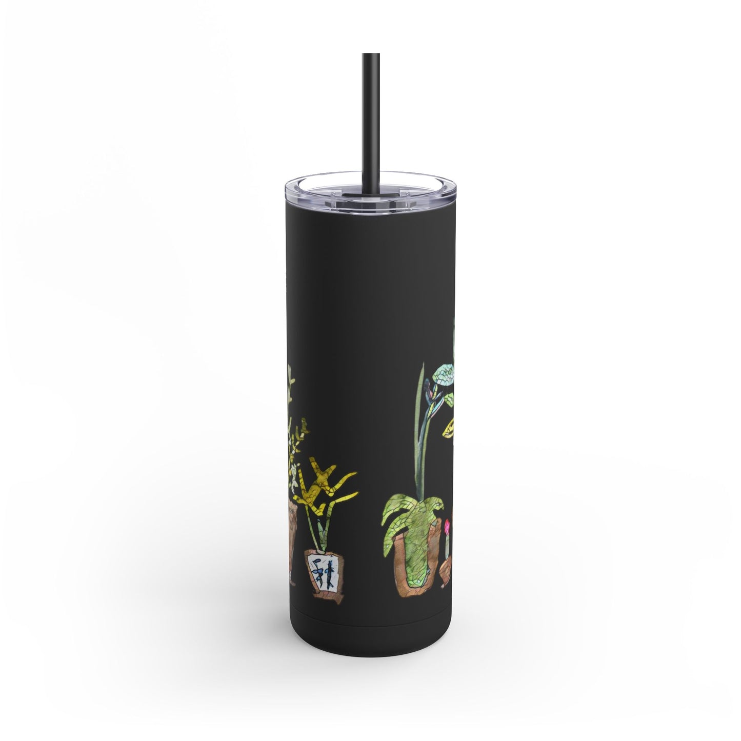 Tumbler [20oz] Plants