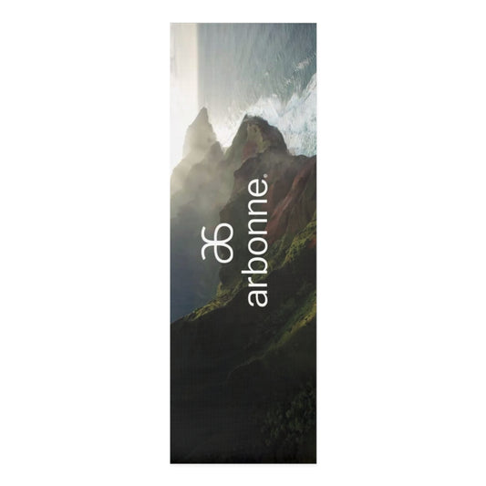 Yoga Mat Arbonne