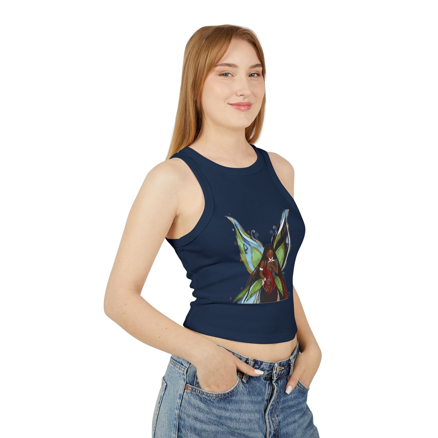 Tank Top Fairy