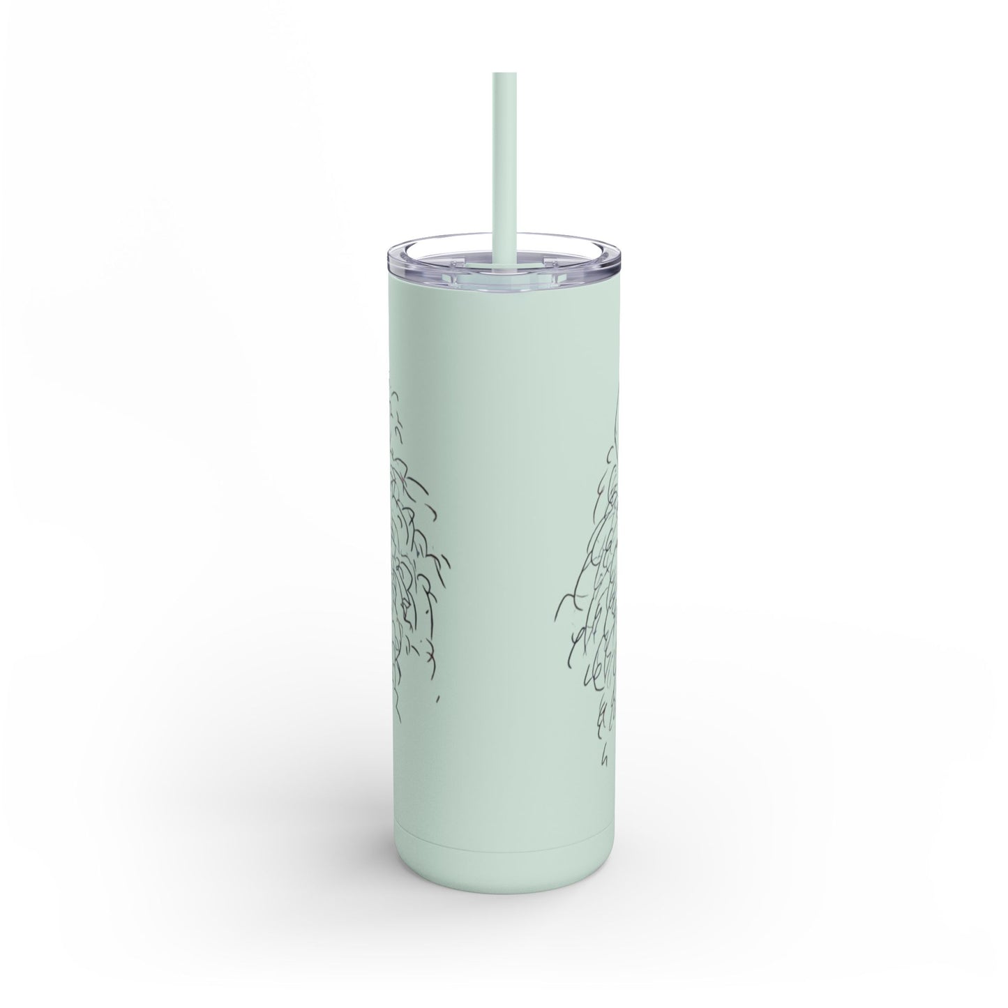 Tumbler [20oz] Nymph