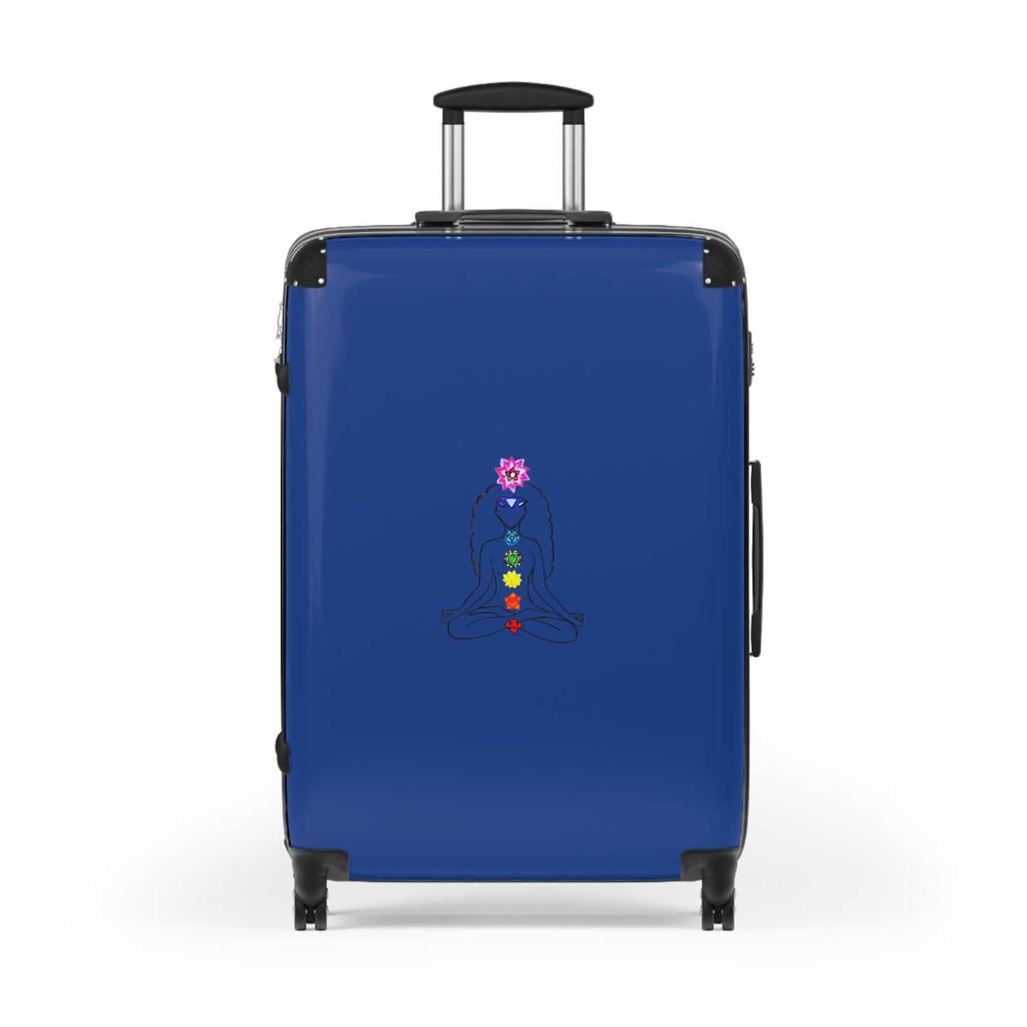 Suitcase Chakras