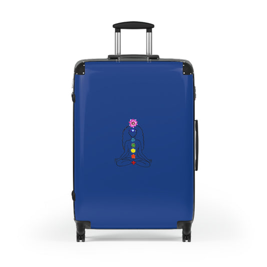 Suitcase Chakras