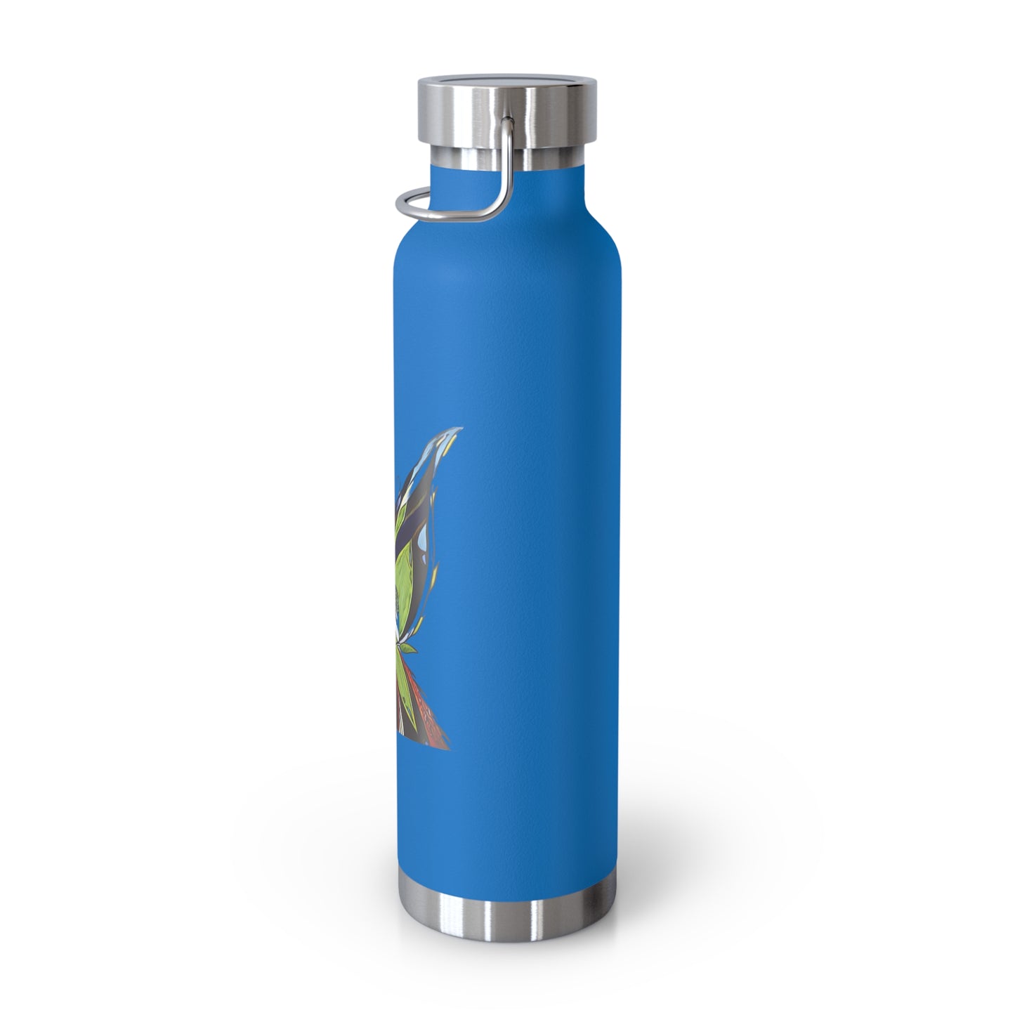 Copper Bottle Fairy [22oz]