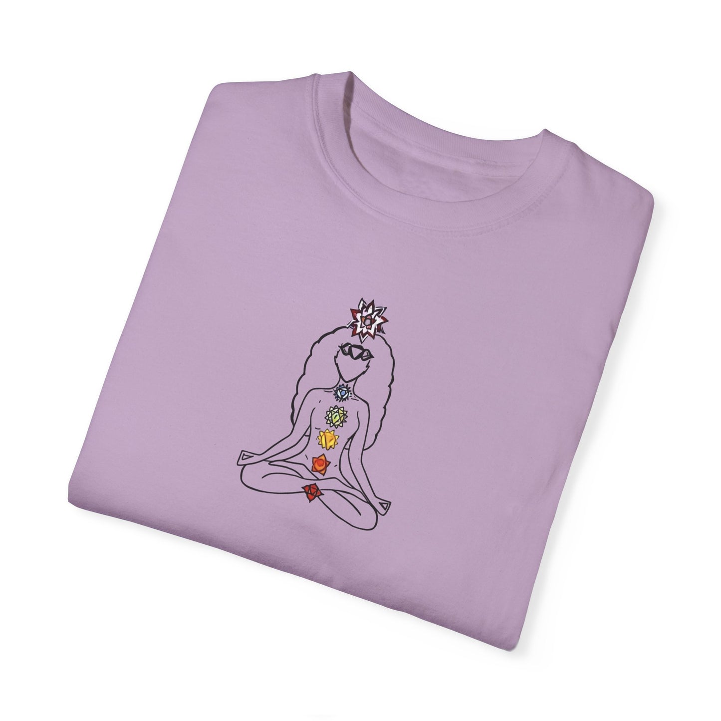 T-Shirt Chakras