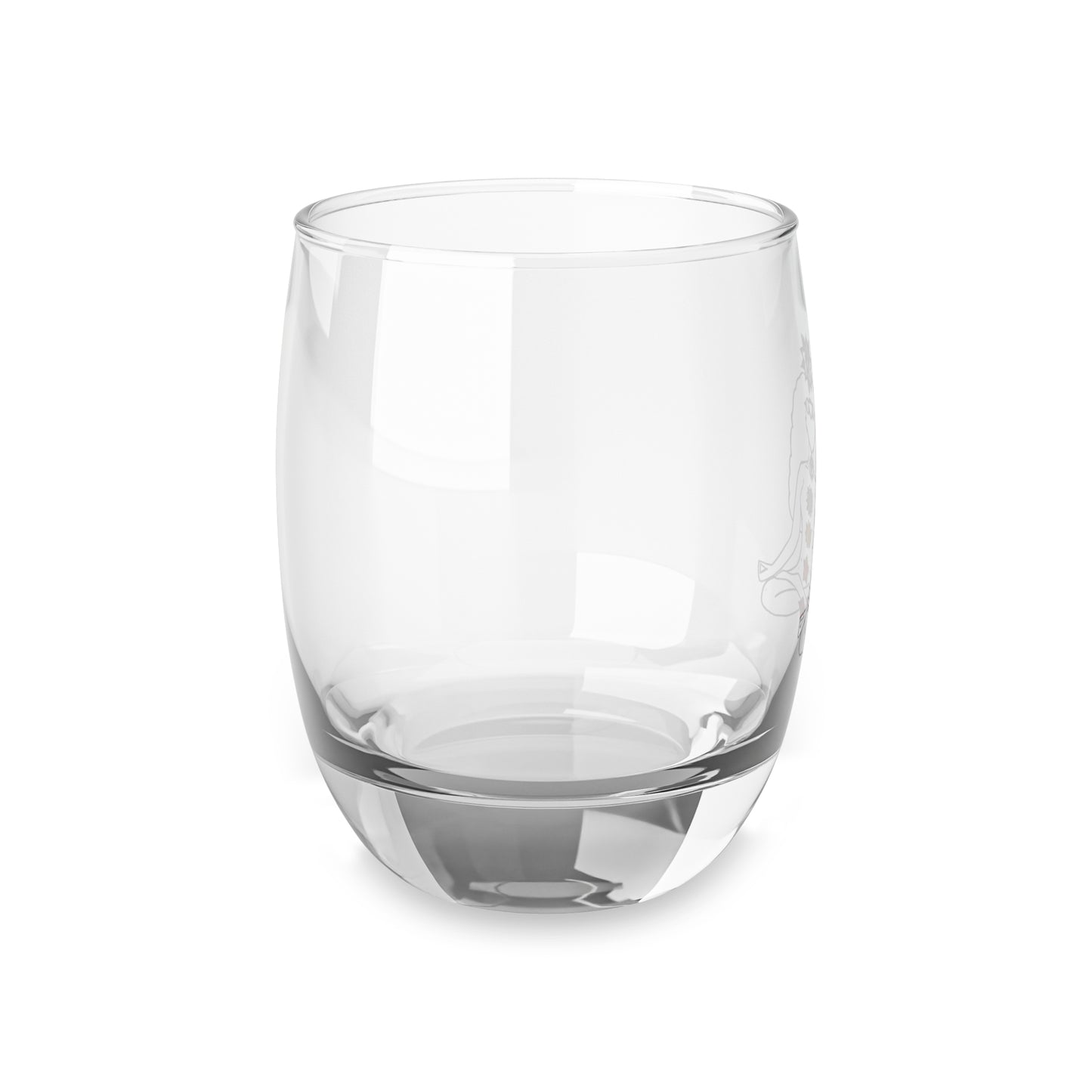 Glass Chakras [6oz]