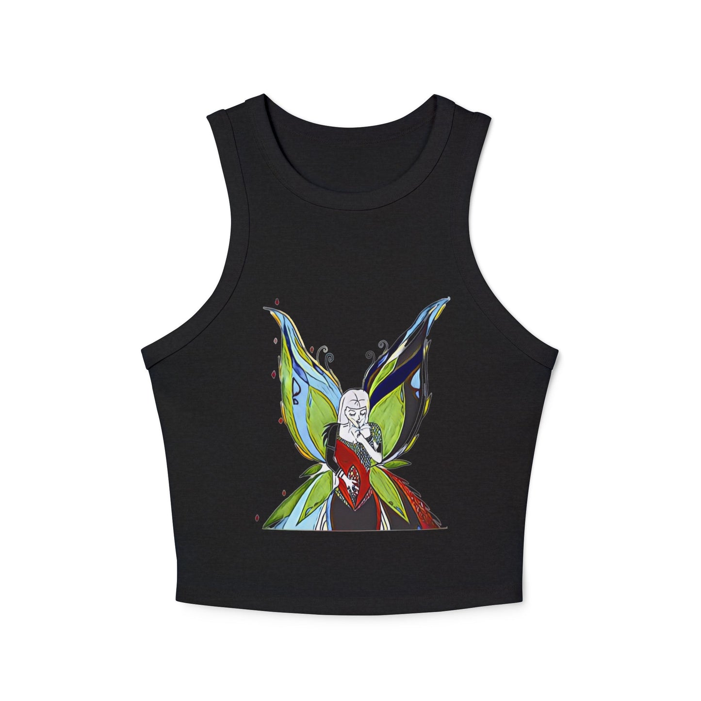 Tank Top Fairy