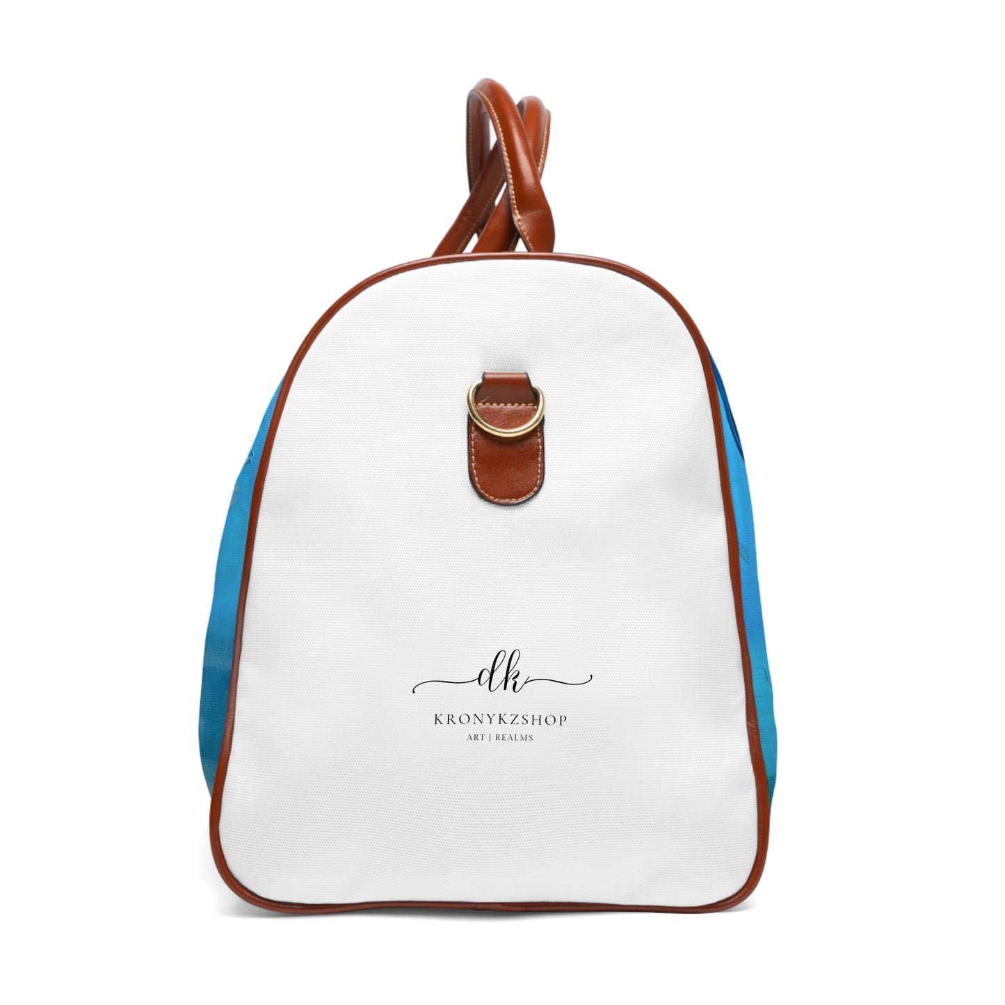 Travel Bag Healing Angel