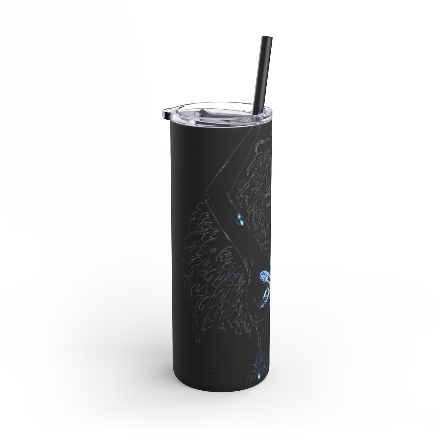 Tumbler [20oz] Nymph