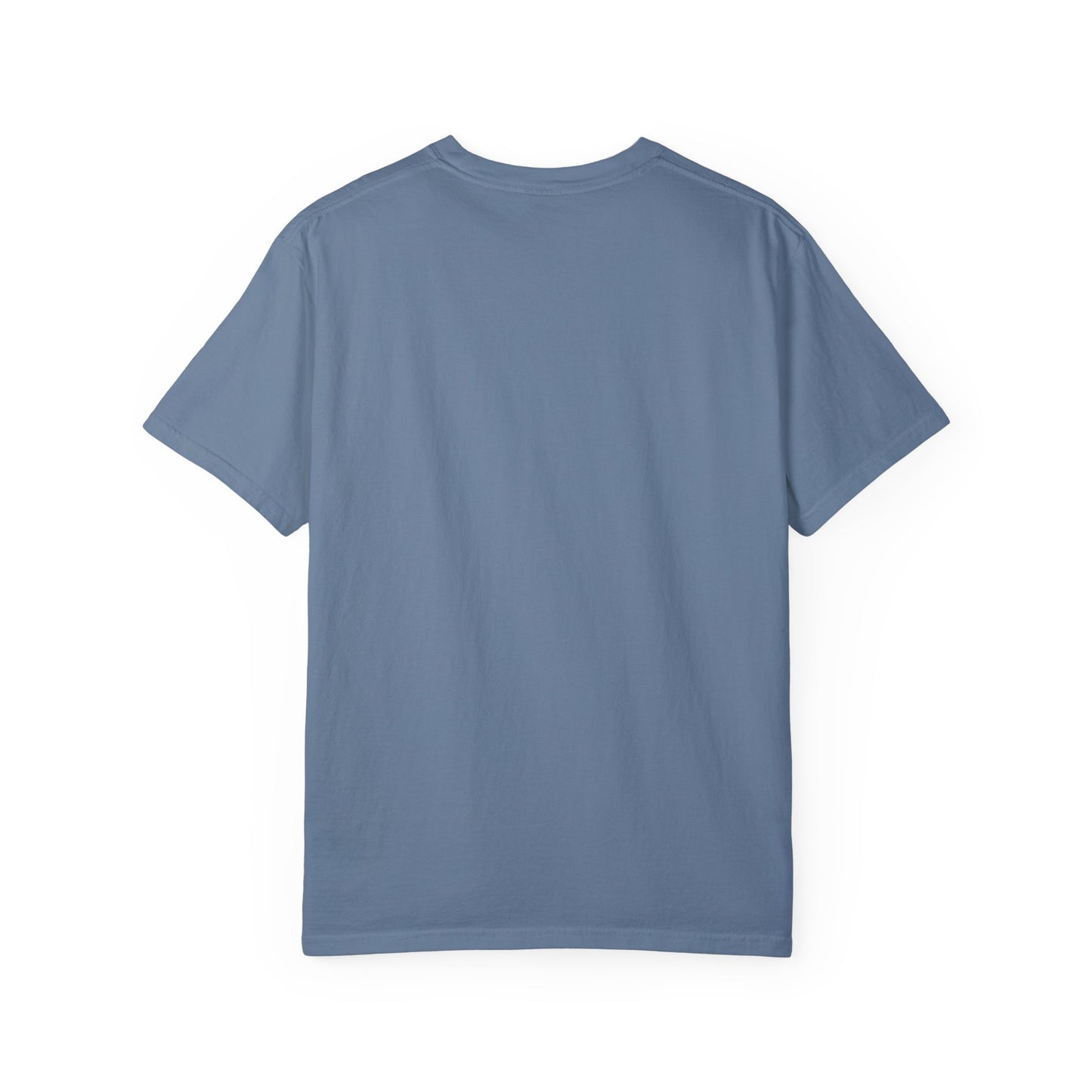 T-Shirt Notes