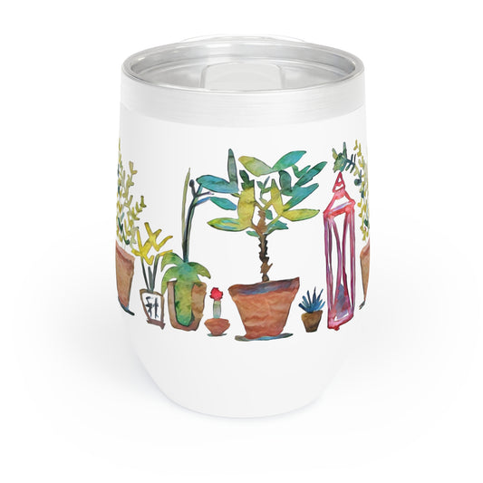 Tumbler [12oz] Plants