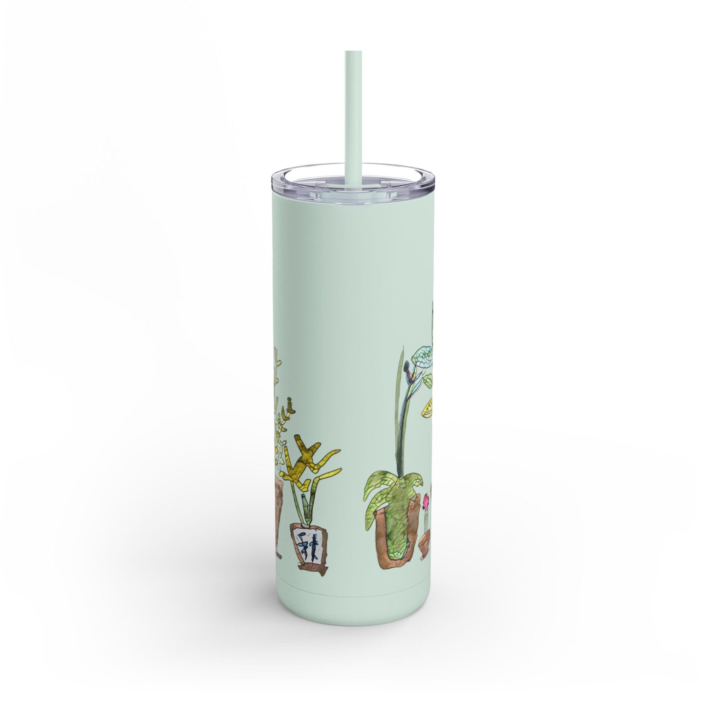 Tumbler [20oz] Plants