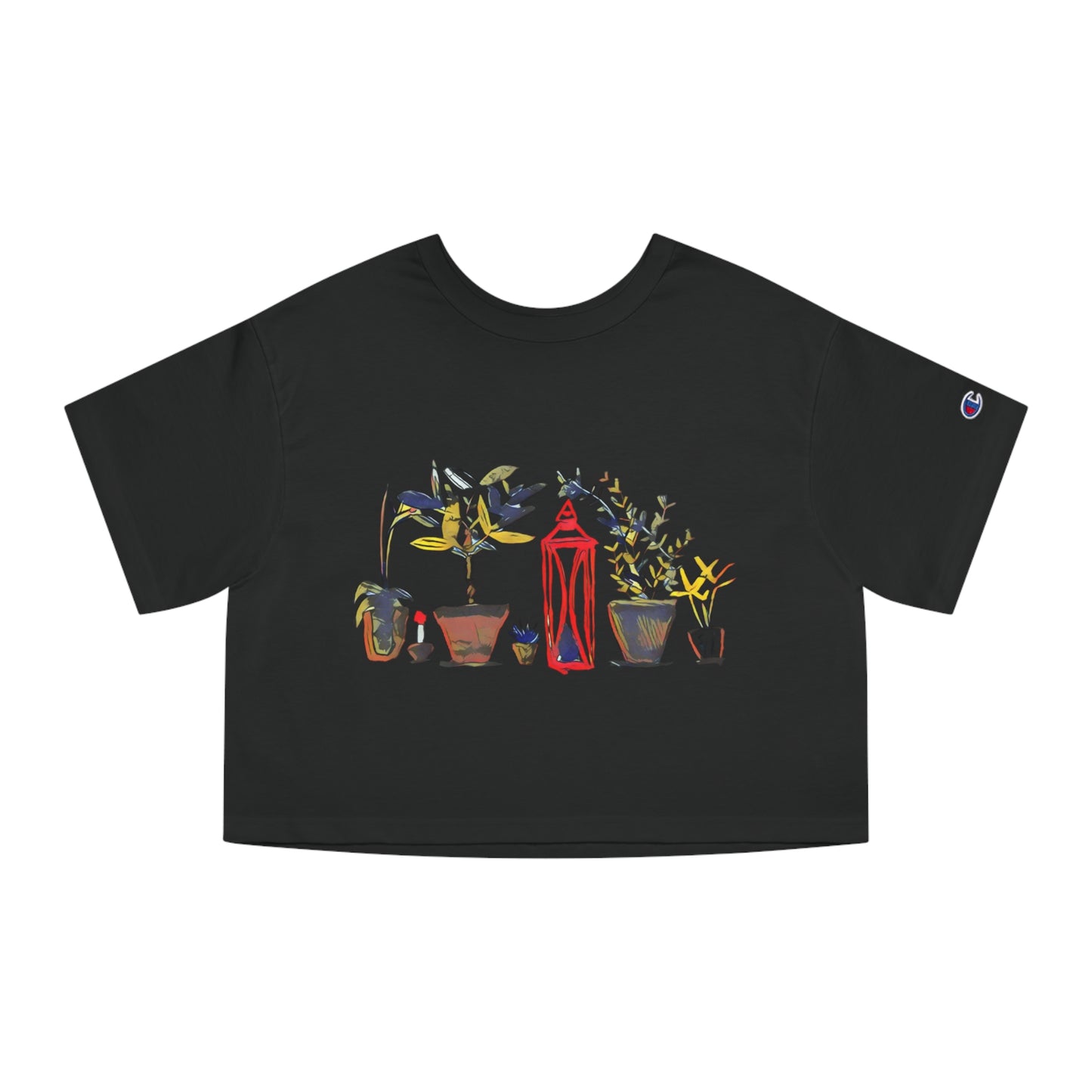 Champion Plants Croptop