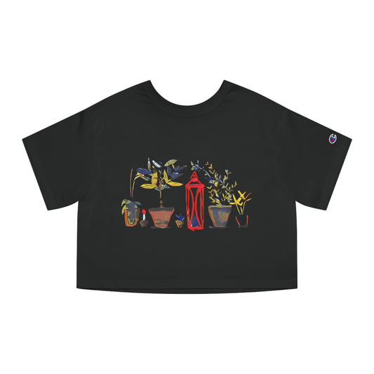 Champion Plants Croptop