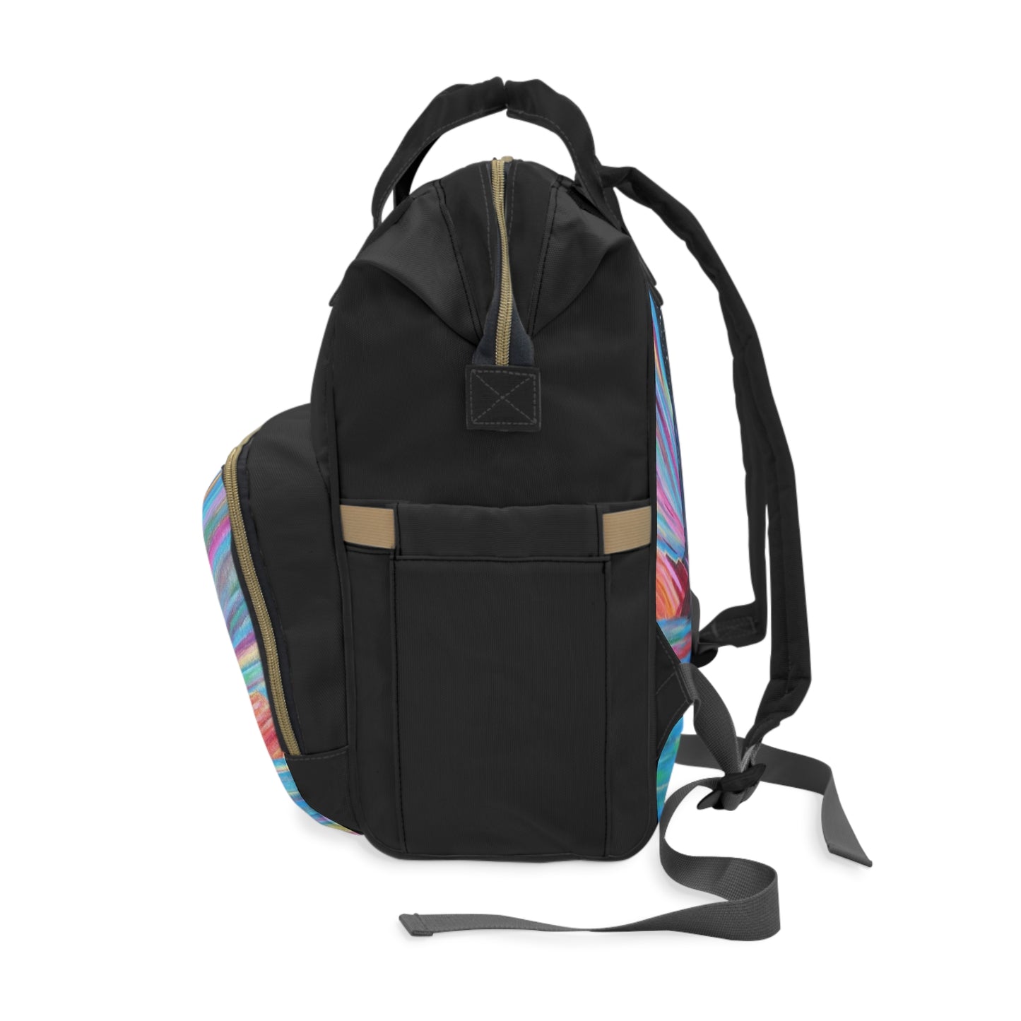 Backpack [Multifunctional] Sky Fae