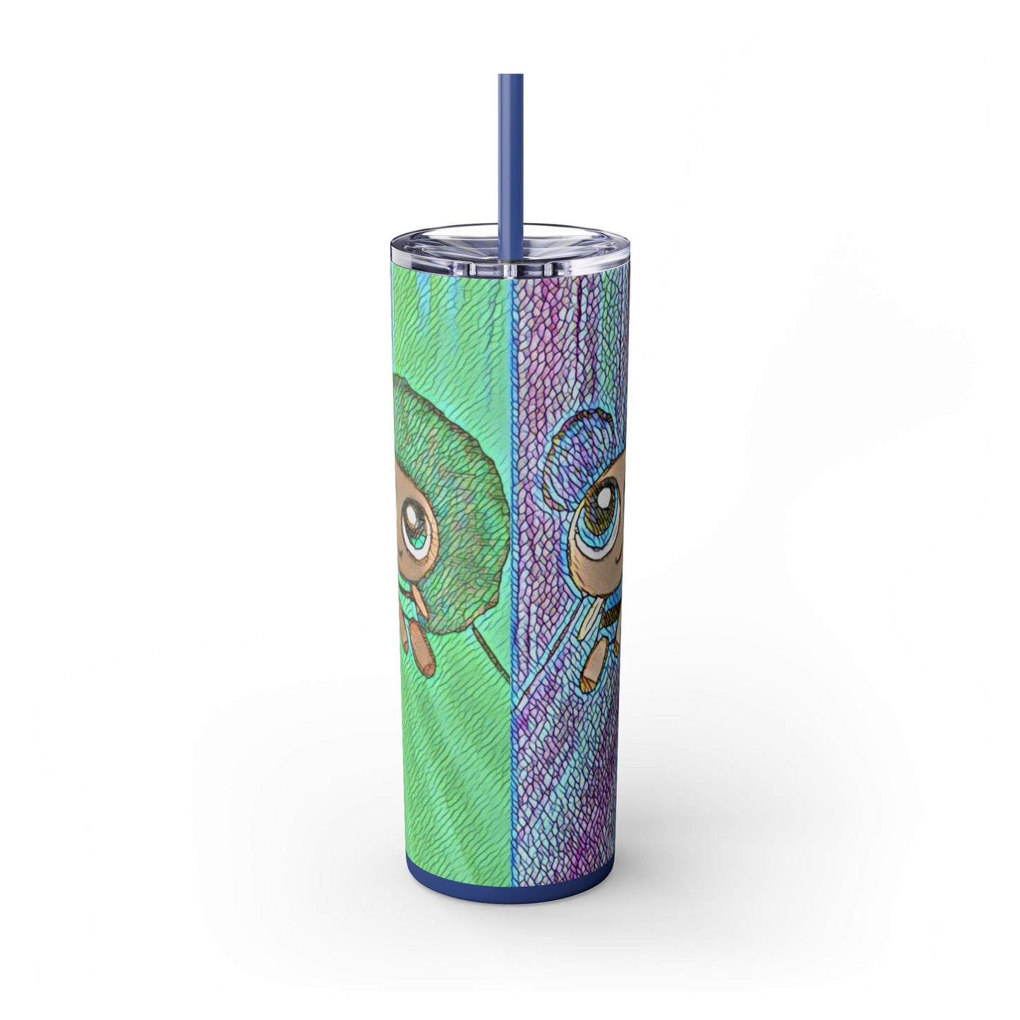 Tumbler [20oz] Powerpuff Girls