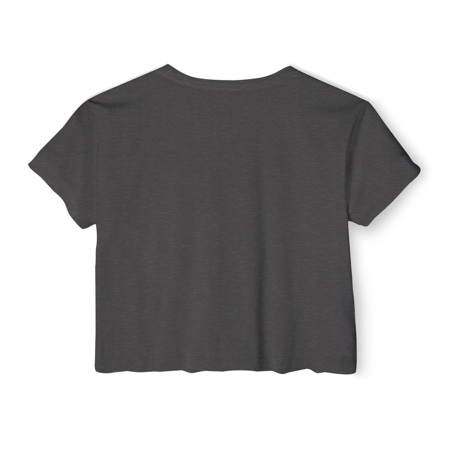 Croptop Butterfly