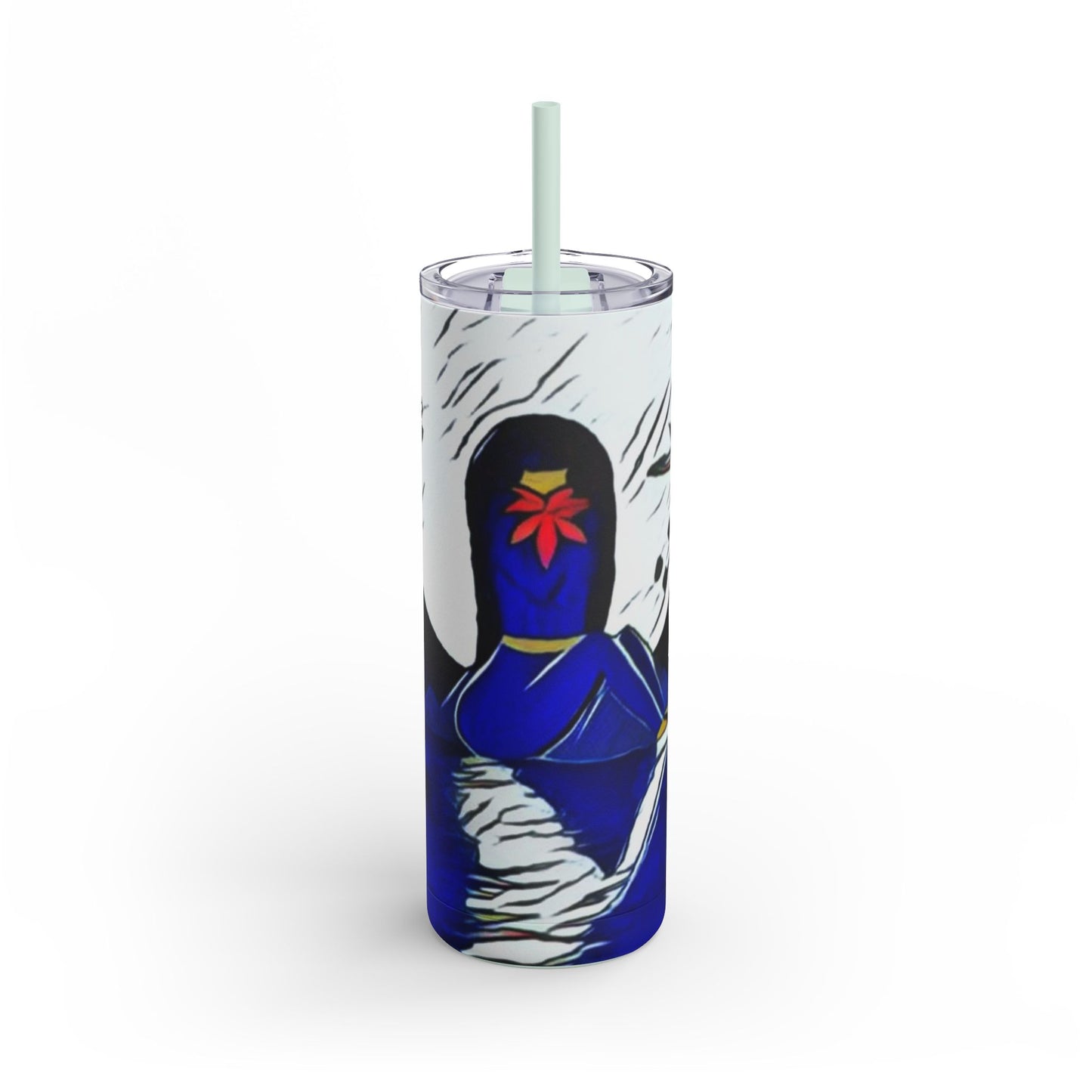 Tumbler [20oz] Moon Fae