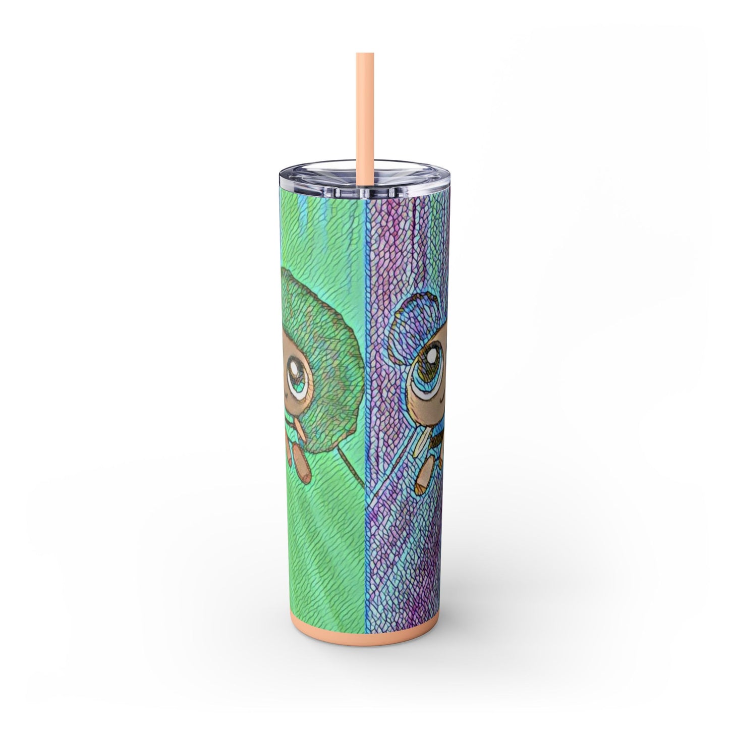 Tumbler [20oz] Powerpuff Girls