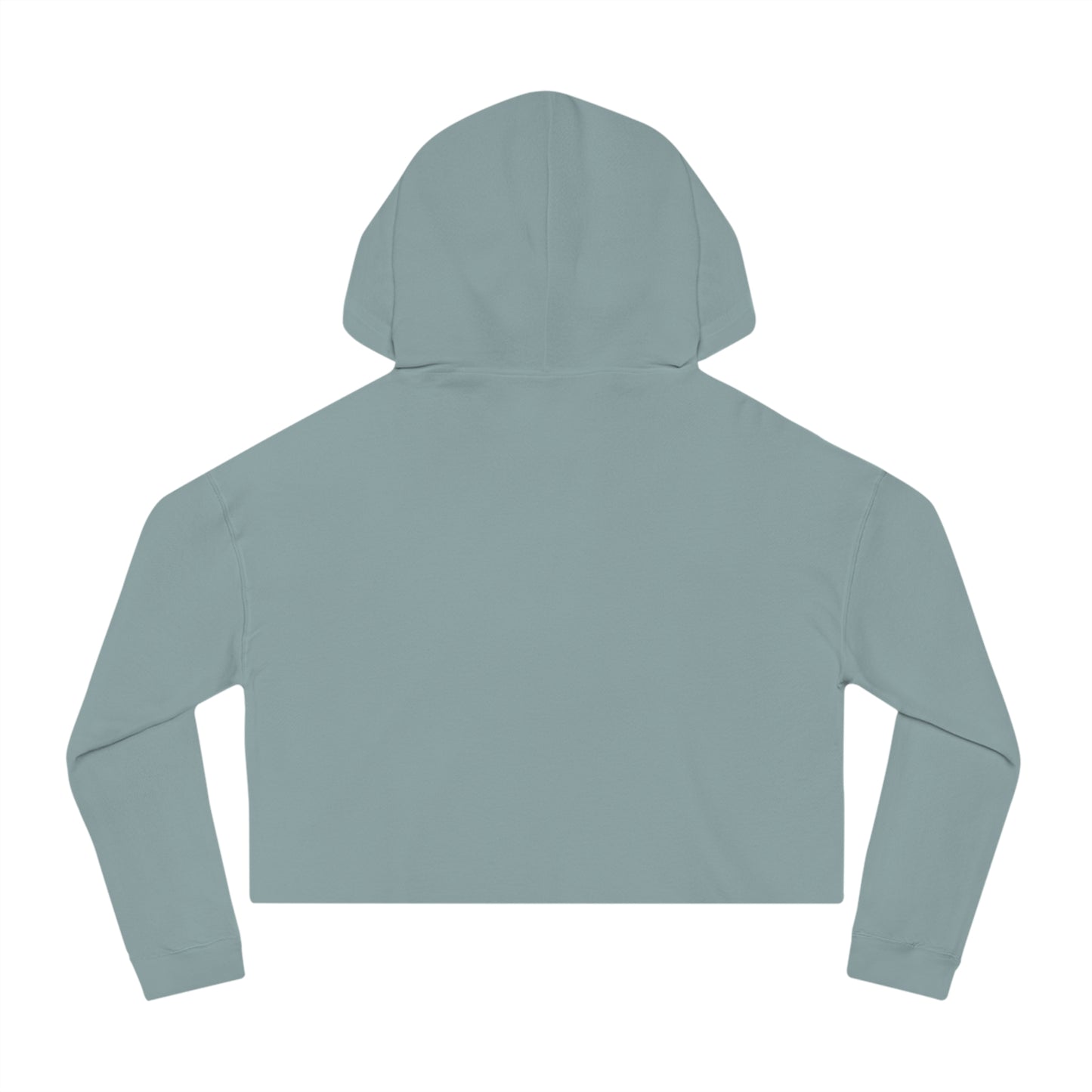 Cropped Hoodie Powerpuff Girls