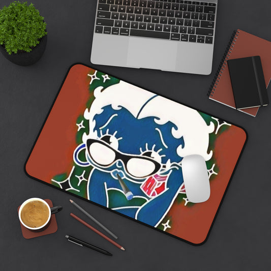 Desk Mat Main B