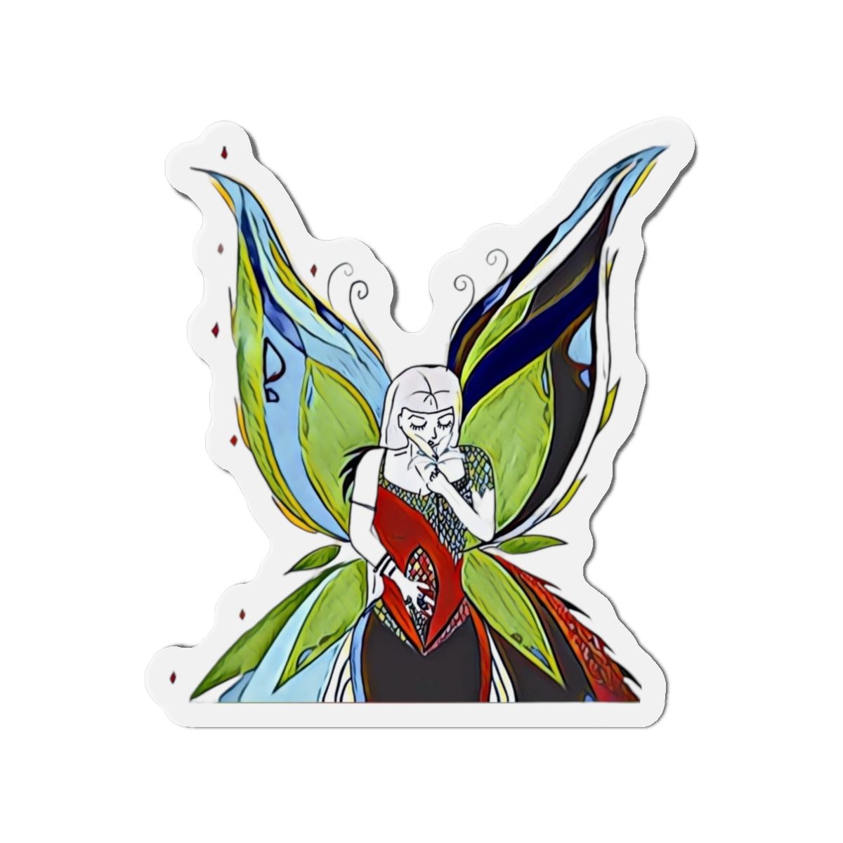 Magnet Fairy