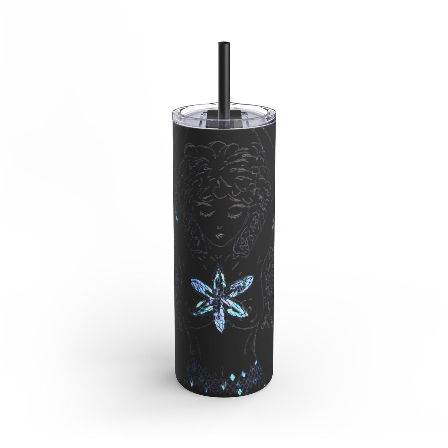 Tumbler [20oz] Nymph