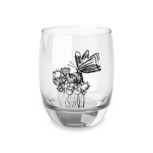 Glass Butterfly [6oz]