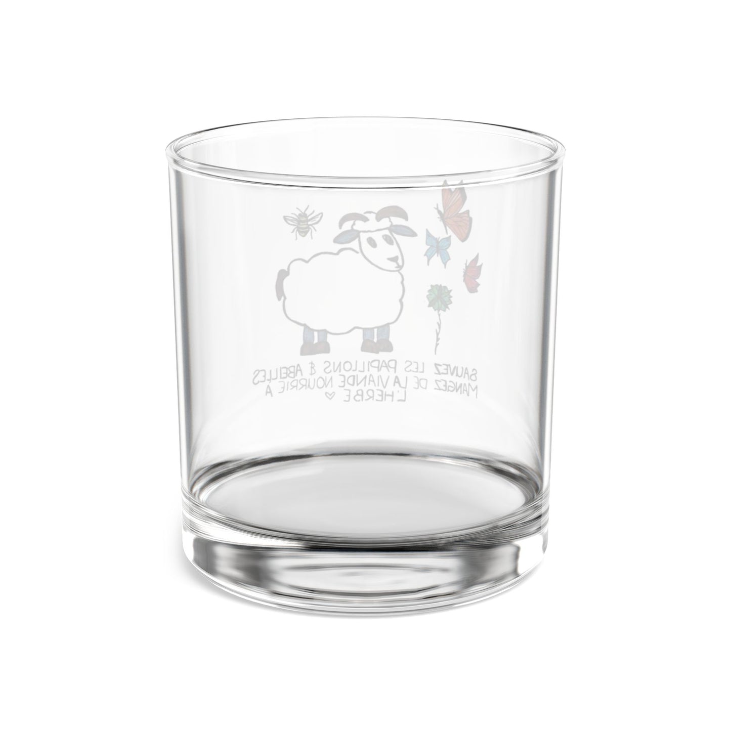 Glass Nature [10oz]