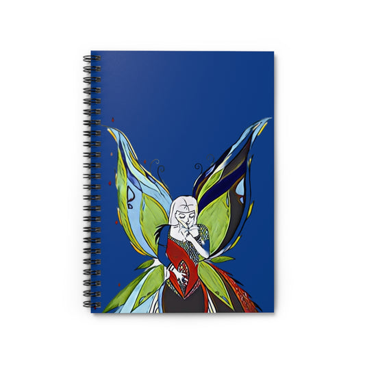 Notebook Fairy