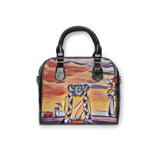 Alignment Handbag