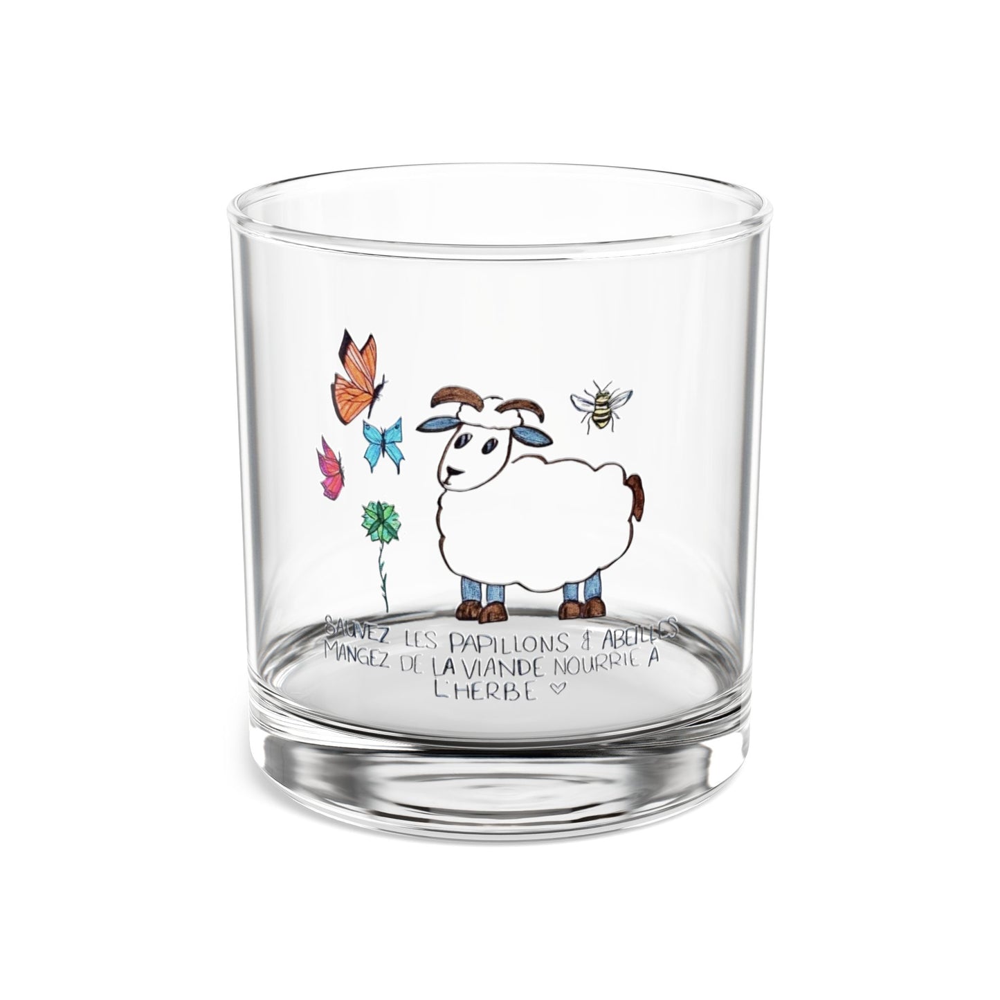Glass Nature [10oz]
