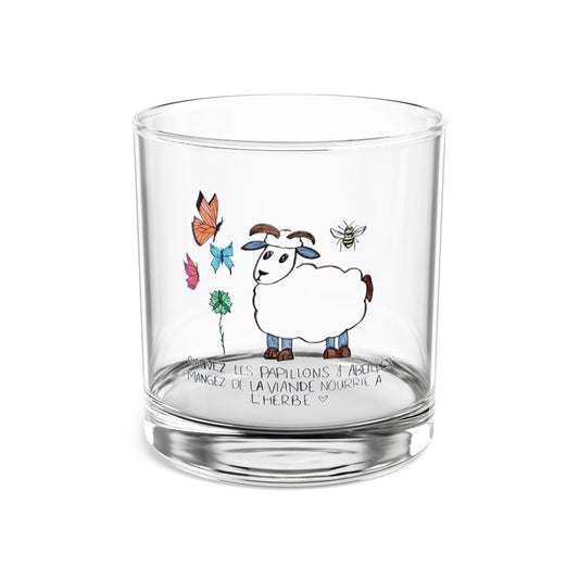 Glass Nature [10oz]