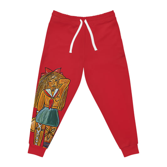 Sweatpants Sailor Moon & Sailor Venus