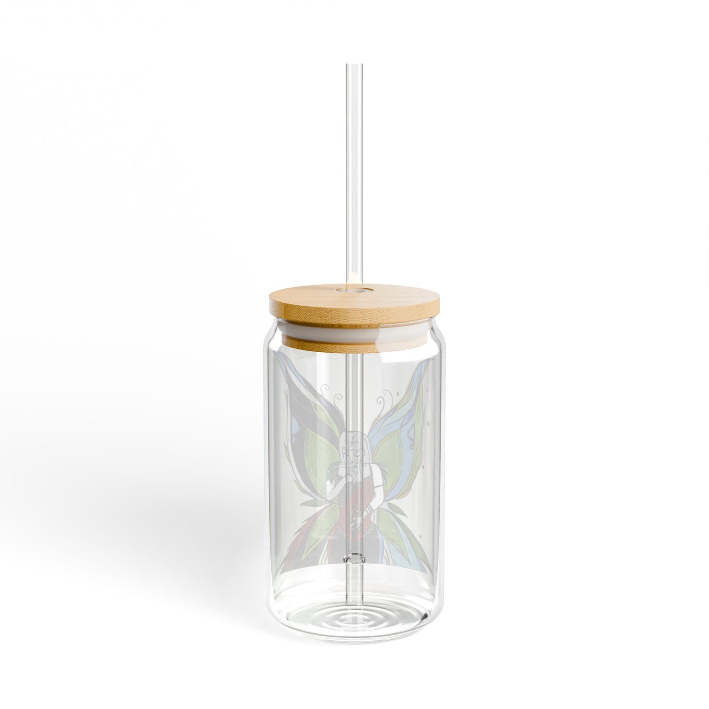 Glass Fairy [16oz]