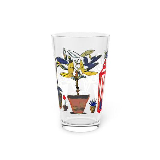 Pint Plants [16oz]