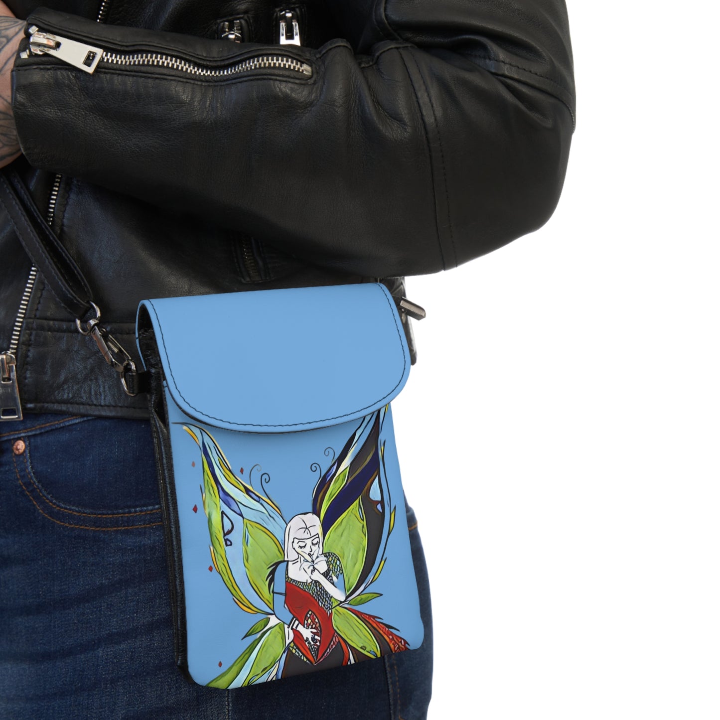 Wallet Fairy
