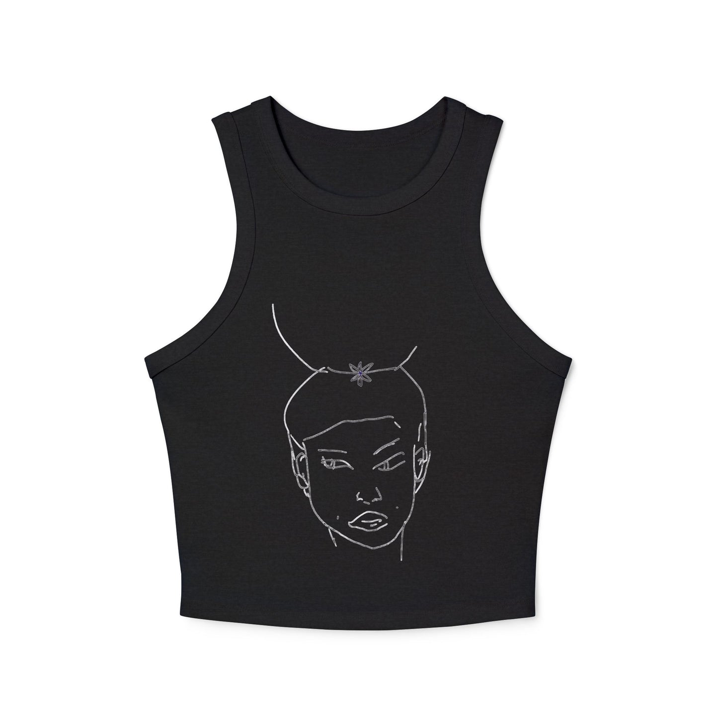 Tank Top  Huh