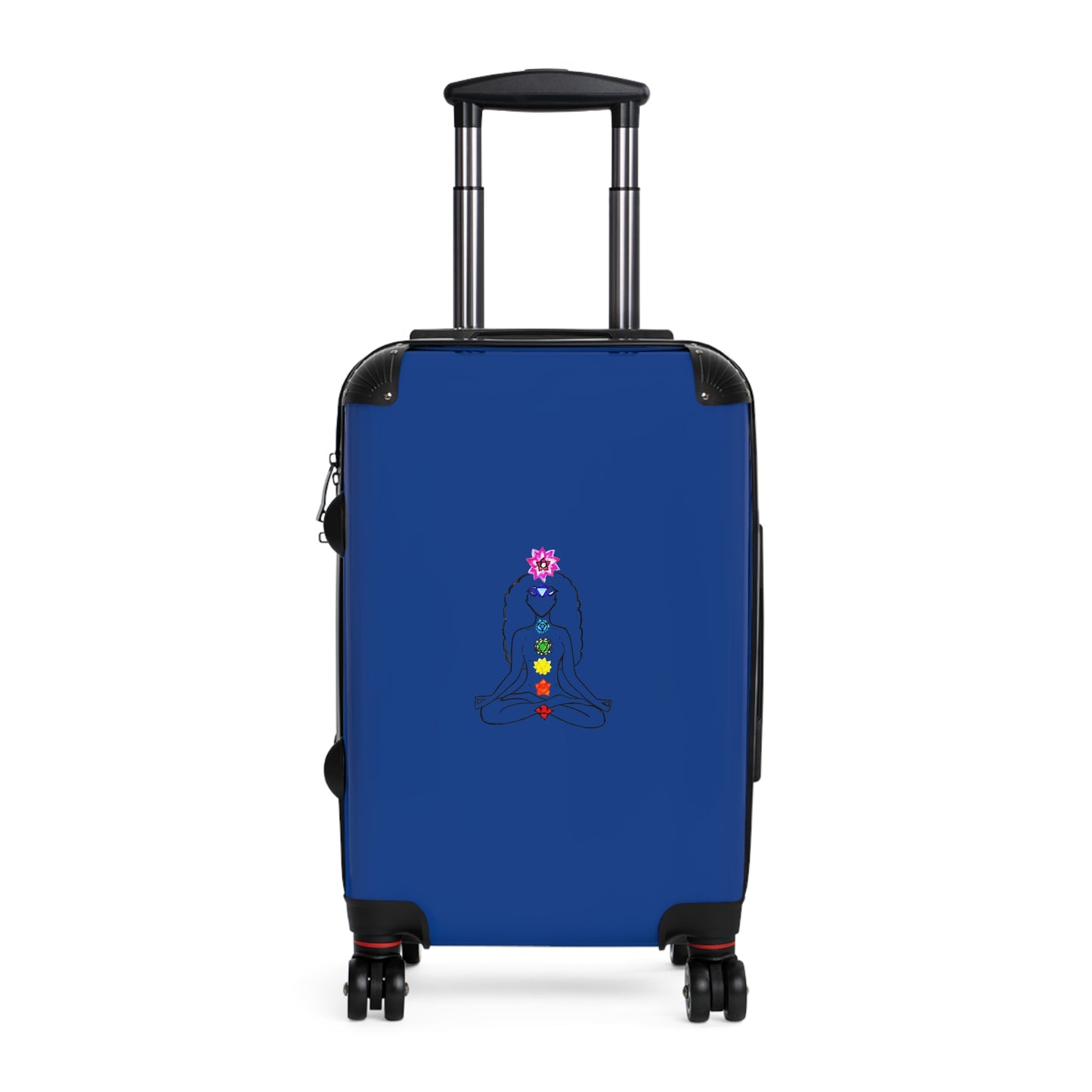 Suitcase Chakras