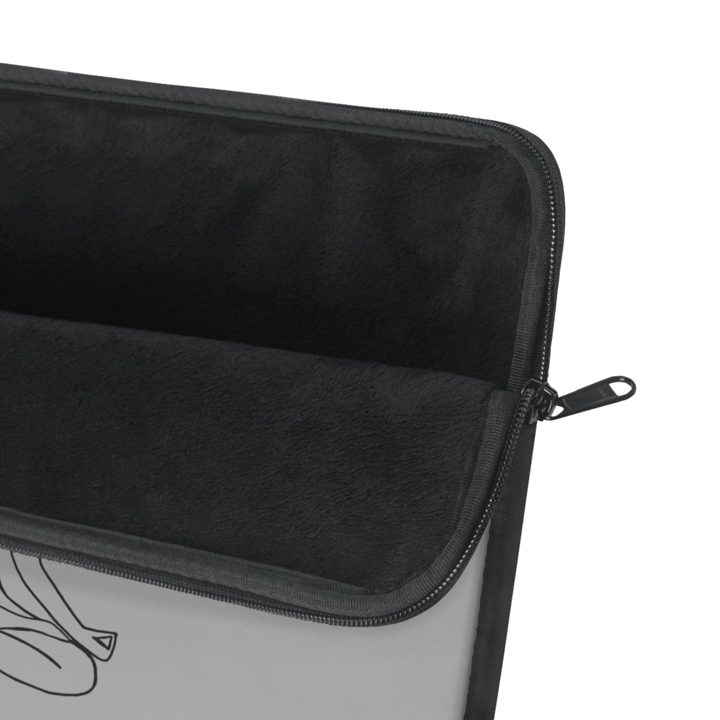 Laptop Sleeve Chakras