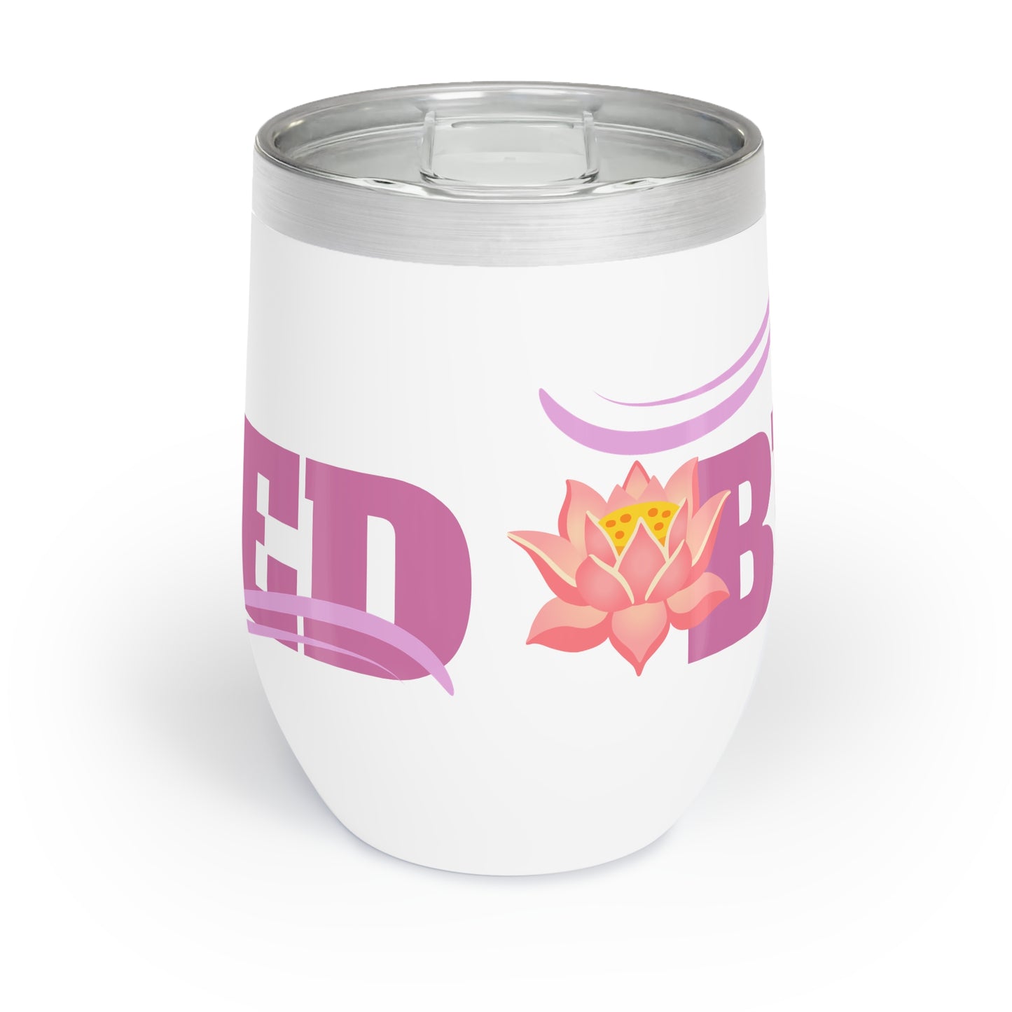 Tumbler [12oz] Sailor Queen