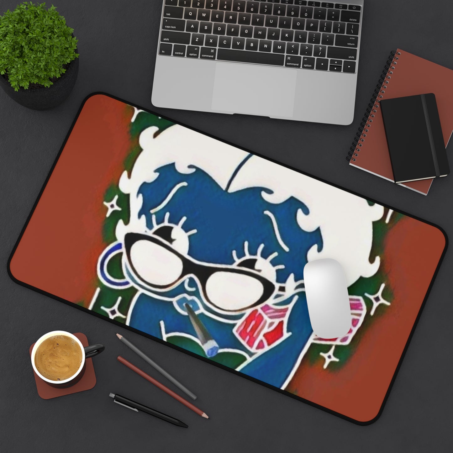Desk Mat Main B