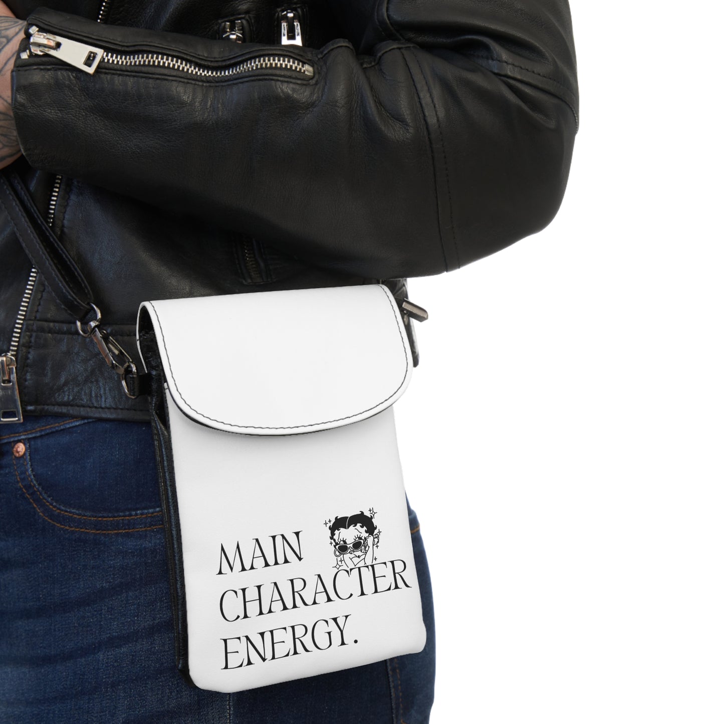 Wallet Main B